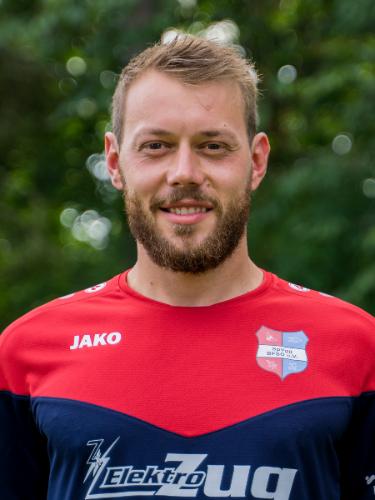 Fabio Amoroso