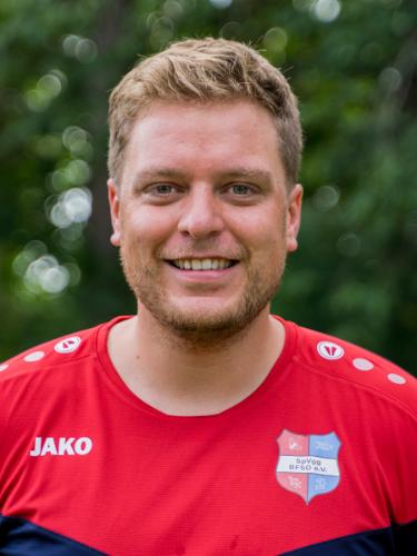 Moritz Birkle