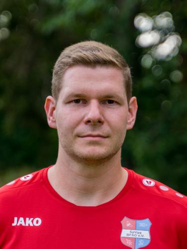 Manuel Riegger