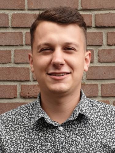 Julien van de Mötter