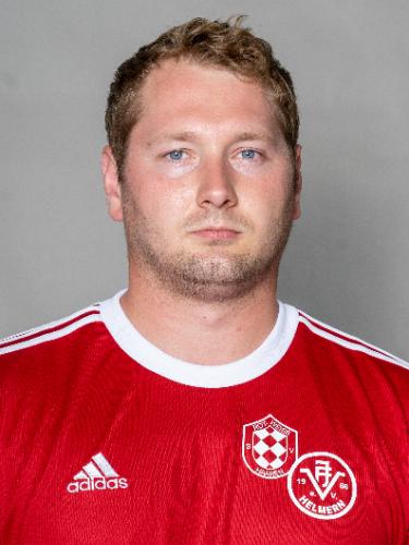 Tim Böttger