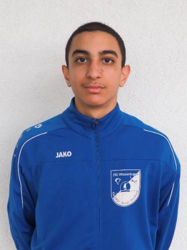 Younes Zarioh Hassan Farss