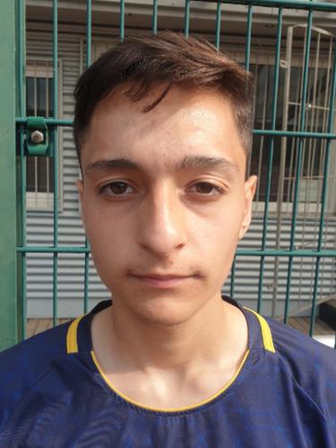 Eren Özgü
