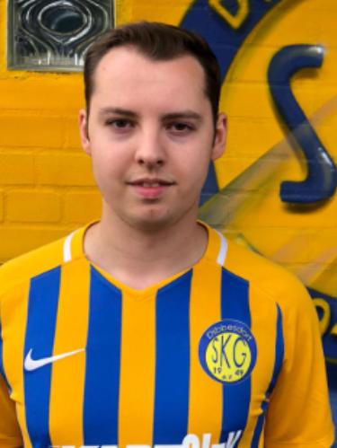 Marius Niklas Philipps