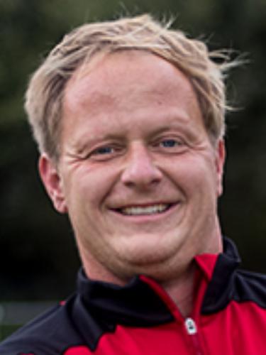 Stefan Friese