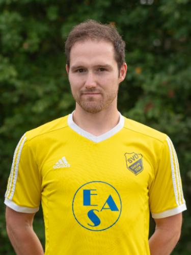 Markus Auclair
