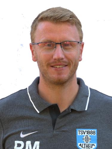 Philipp Meyer