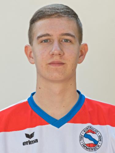 Moritz Frey