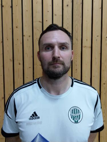 Markus Kluge