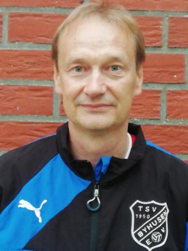 Juergen Tietjen