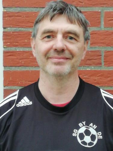 Werner Tunsch