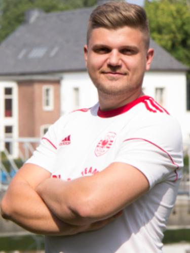 Damian Rozborski