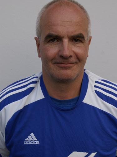 Ulrich Schön