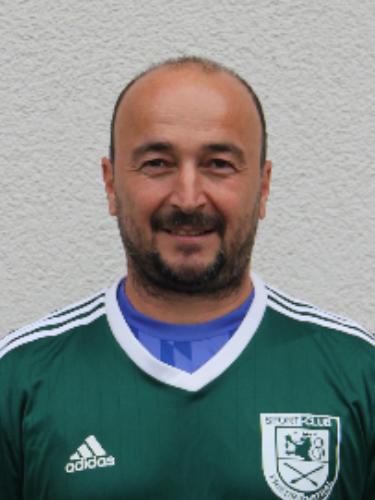 Francesco Amico