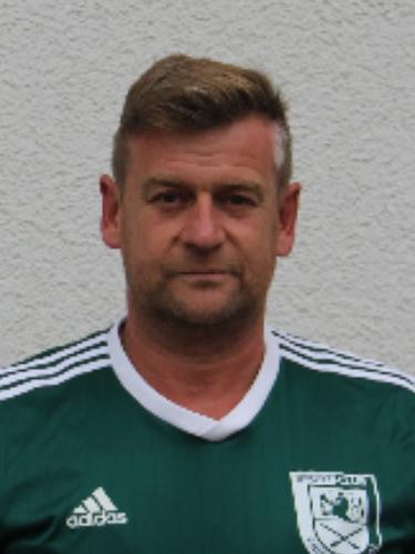 Friedel Eickhoff