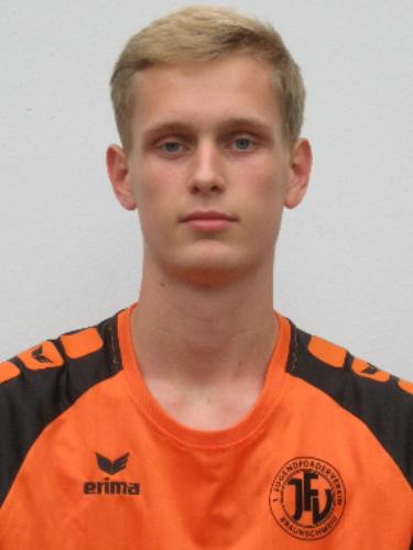 Nick Luis Grosser