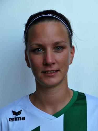 Svenja Raterink