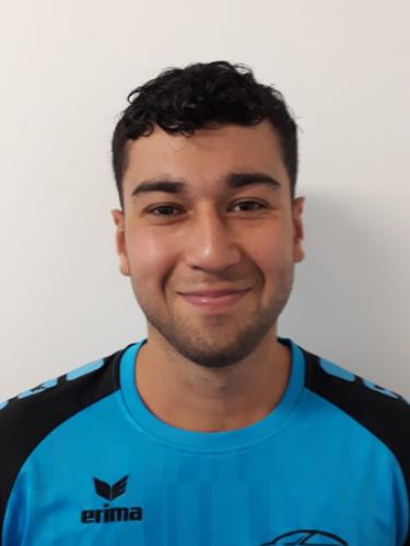 Reynaldo Alexandre Rivas Hernandez