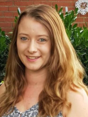 Kimberley Tinnemeyer