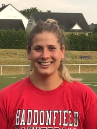Julianna Frangos-Groß