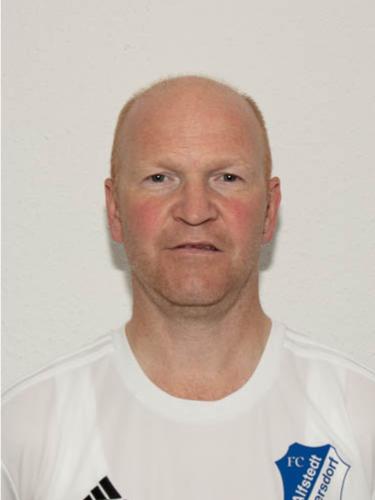 Reiner Tiedemann