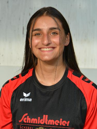 Tatia Tchankotadze