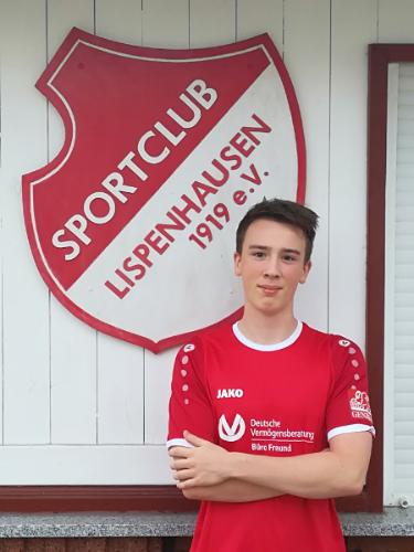 Jonas Walter