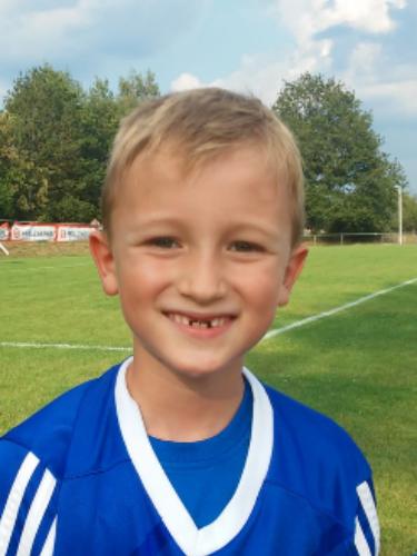 Vince Stefan Günter Kohl