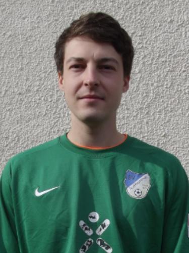 Eric Ebers