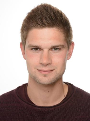 Alexander Schepp