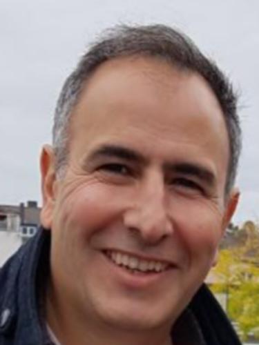 Aydin Suna