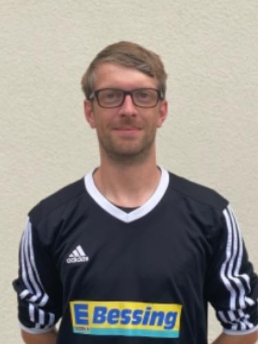 Konrad Weber