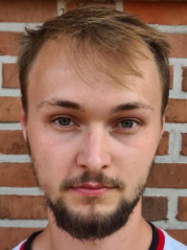 Axel Dekker
