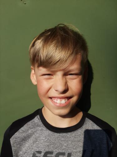 Finn Wolken
