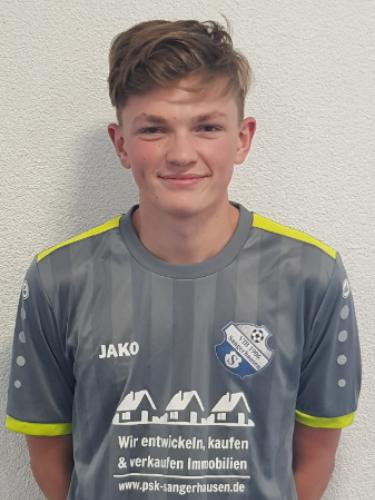Jonas Dittmann