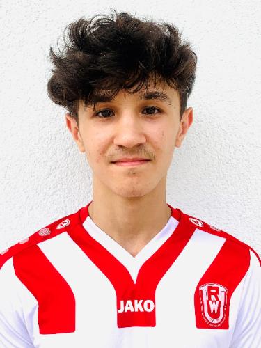 Naanou Mohamad