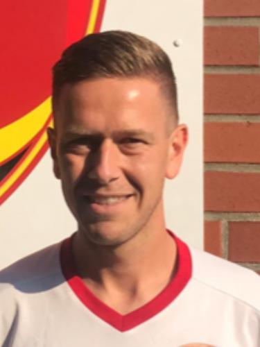 Daniel Wichmann