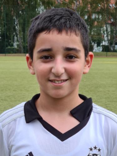 Alaettin Tugra Kalenderoglu