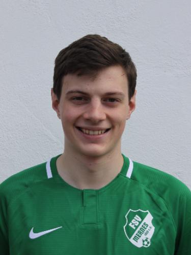 Benedikt Pfahls