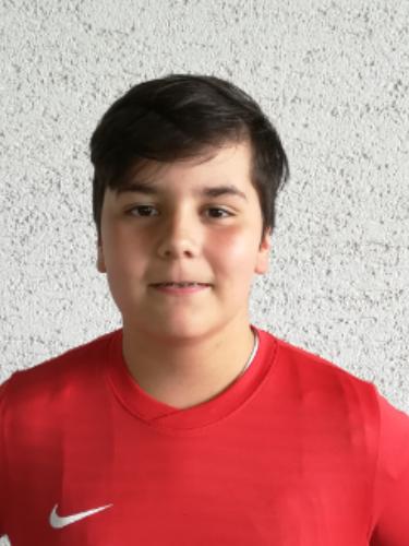 Miro Mafrolla