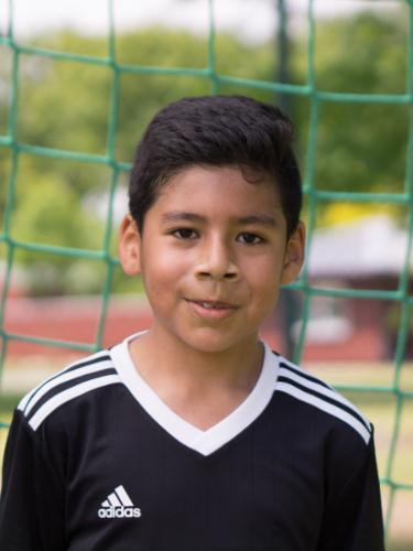 Armando Isaak Mejia Rivera