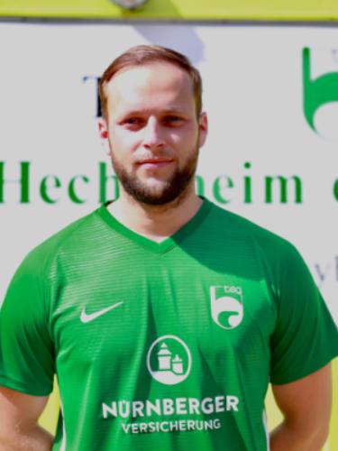 Krystian Adam Glonek