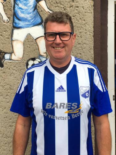 Torsten Liebau