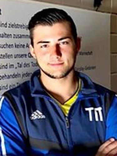 Tobias Müller