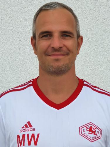 Marcus Weinhoff