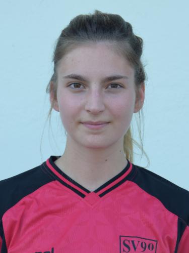 Frances Rudolph
