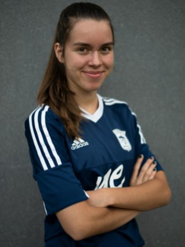 Karla Scheffer Sörensen