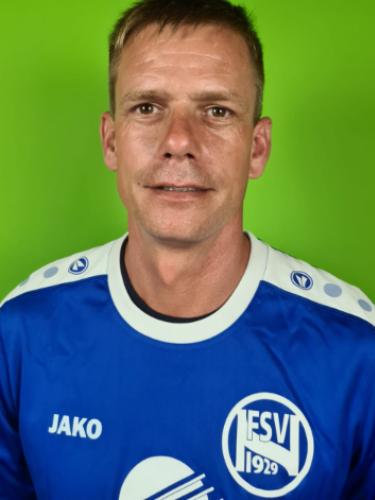 Dirk Hoffmann