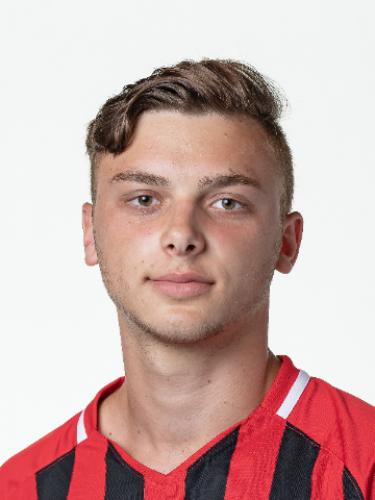 Tobias Becker