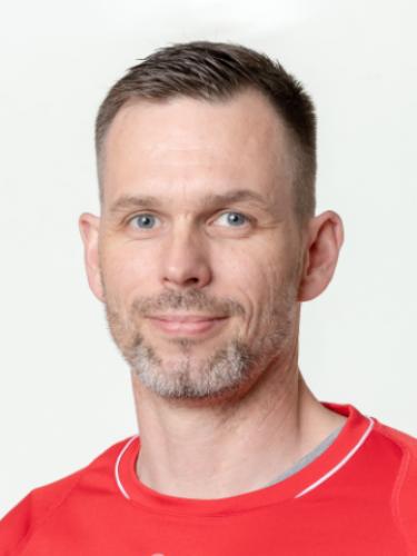 Florian Heckelmann
